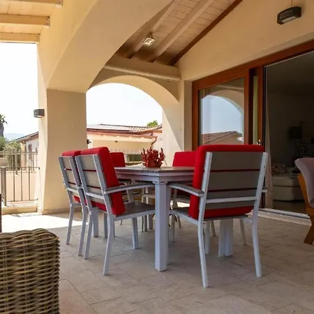 Ercole Villa *