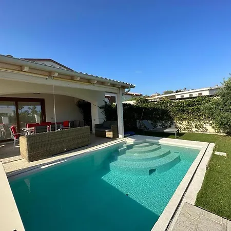 Ercole Villa